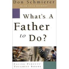 What's a Father to Do
