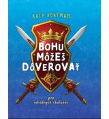 Bohu môžeš dôverovať