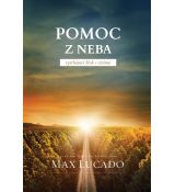 Pomoc z neba - Vytrhávací blok s citátmi