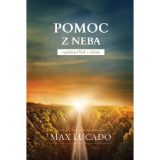 Pomoc z neba - Vytrhávací blok s citátmi