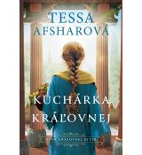Kuchárka kráľovnej