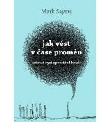 Jak vést v čase proměn