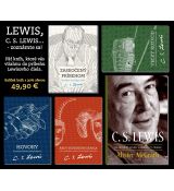 Spoznajte C.S.Lewisa