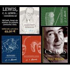 Spoznajte C.S.Lewisa