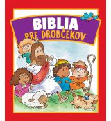 Biblia pre drobčekov
