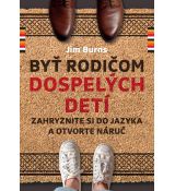 Byť rodičom dospelých detí