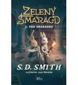 Zelený smaragd II: Pád smaragdu