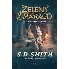 Zelený smaragd II: Pád smaragdu