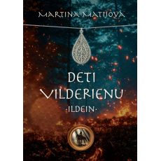 Deti Vilderienu - Ildein
