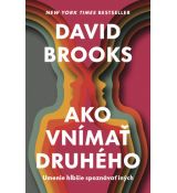 Ako vnímať druhého