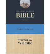 Výkladový komentář Bible, Přísloví – Malachiáš