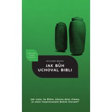 Jak Bůh uchoval Bibli