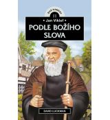 Jan Viklef: Podle Božího slova