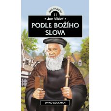 Jan Viklef: Podle Božího slova