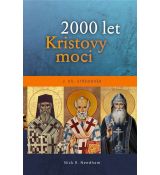 2000 let Kristovy moci – II. díl: STŘEDOVĚK