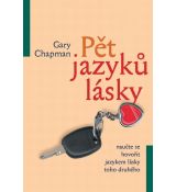 Pět jazyků lásky - 4. vydání