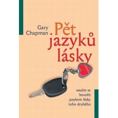 Pět jazyků lásky - 4. vydání