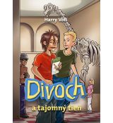 Divoch a tajomný tieň (3. diel)