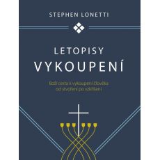 Letopisy vykoupení