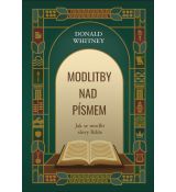 Modlitby nad Písmem