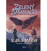 Zelený smaragd IIl: Vzostup Smaragdu