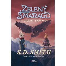 Zelený smaragd IIl: Vzostup Smaragdu