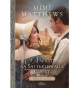 Návrat na Satterthwaite Court