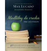 Modlitby do vrecka pre učiteľov