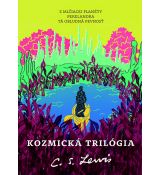 Kozmická trilógia