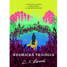 Kozmická trilógia
