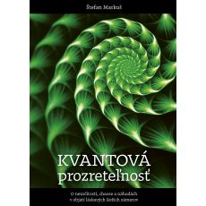 Kvantová prozreteľnosť