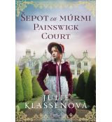 Šepot za múrmi Painswick Court