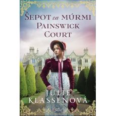 Šepot za múrmi Painswick Court