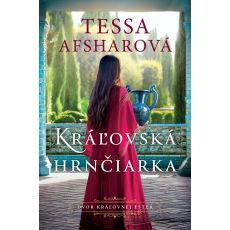 Kráľovská hrnčiarka