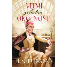 Veľmi zvláštna okolnosť