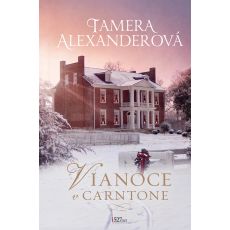 Vianoce v Carntone (Poškodený kus)