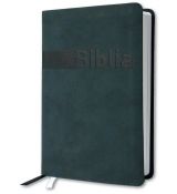 Svätá Biblia - Roháček, 2020, stredná, tmavošedá
