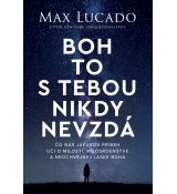 Boh to s tebou nikdy nevzdá