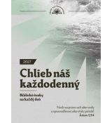 Chlieb náš každodenný - Biblické úvahy na každý deň - 2027