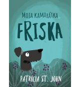 Moja kamarátka Friska