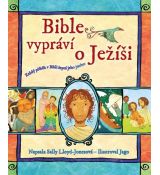 Bible vypráví o Ježíši