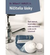 Ničitelia lásky