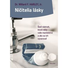 Ničitelia lásky
