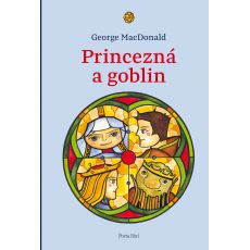 Princezná a goblin