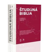 Študijná Biblia