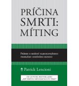 Príčina smrti: Míting