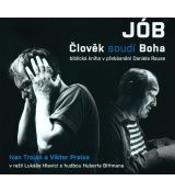 Jób – člověk soudí Boha CD