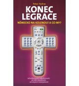 Konec legrace