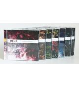 Audio Stará zmluva - sada 7 CD (s DT knihami)