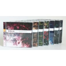 Audio Stará zmluva - sada 7 CD (s DT knihami)